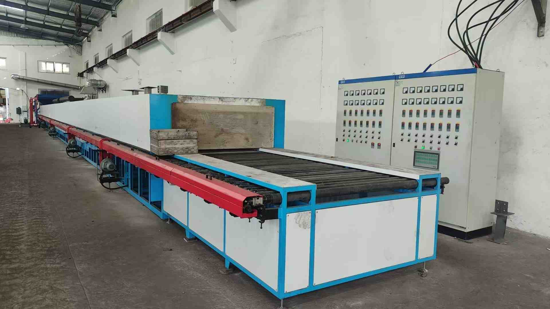 Automated Production