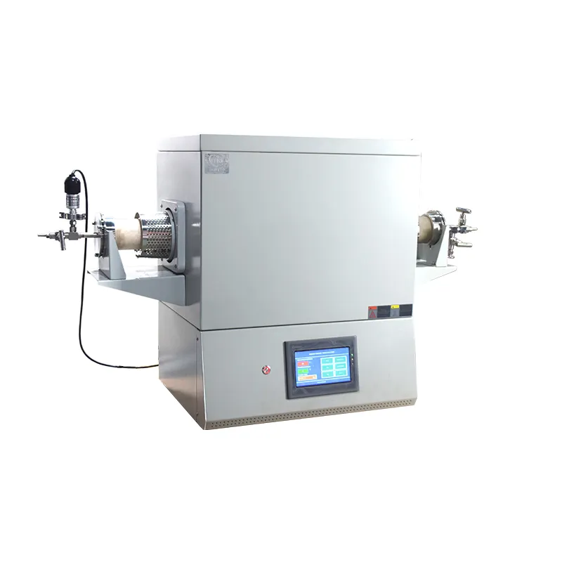 Industrial Tube Furnaces for Professionals