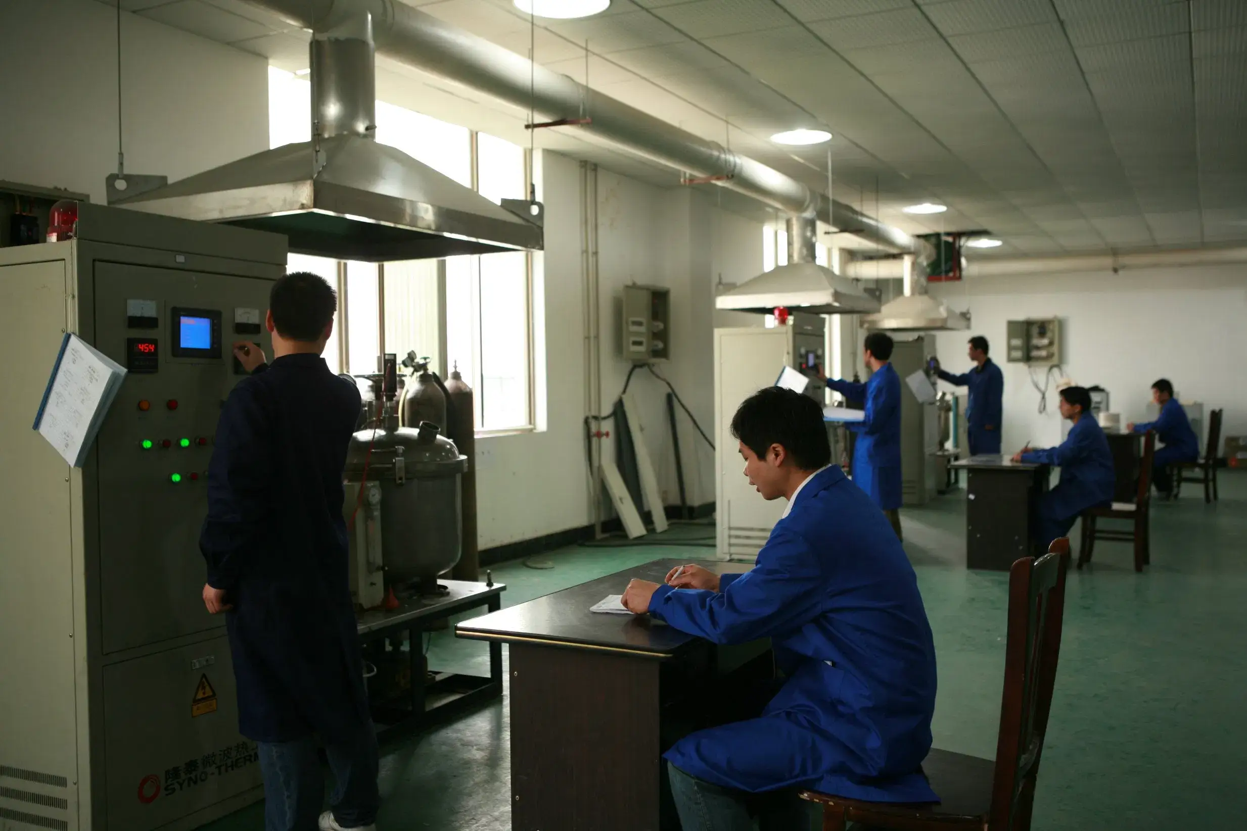 Precision Engineering