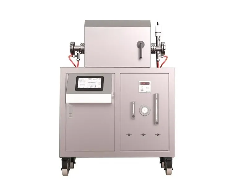 Rotary Tube Furnaces